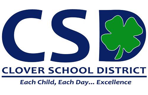 Welcome to Clover School District Calendars